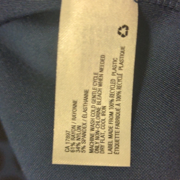 GAP quirky polka dotted work dress - size 10 - Picture 4 of 6